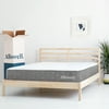 The Allswell Luxe 12" Bed in a Box Hybrid Mattress, Full