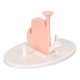 thumbnail image 5 of Enhebrador de agujas de escritorio Sincero Semiautomático Ligero Portátil Rosa, 5 of 9
