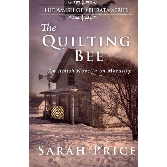 The Quilting Bee (Paperback)