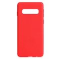 thumbnail image 3 of Simple Slim Matte Soft TPU Back Cover Case For Samsung Galaxy S10 E S10 Plus S10E S10 5G Soft TPU Phone Case, 3 of 5