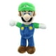 Nintendo Super Mario Bros. 12-Inch Luigi Peluche – image 1 sur 2