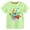 Z6-Green, variant on Shirts for Boys Round Neck Cartoon Print Short Sleeve T-Shirts Children's Fashion Funny Tees Boys' Tops, Tees & Shirts Orange 7Y