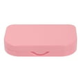 thumbnail image 3 of Miangastore False Eyelash Case LED Eyelash Storage Box Eyelash Organizer Mirror Eyelash Case, 3 of 9