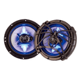 thumbnail image 2 of Par DE Bocinas Soundstream 3 Vias LX650 Iluminacion LED 280W 6.5, 2 of 4