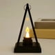 thumbnail image 4 of LED Night Light A Festive Party Decoration Vibes Light That Can Be Hung And PlacedFeatures:Soft light lighting: Warm yellow light vibes, suitable for night lights/reading lights/emergency lights, 4 of 6