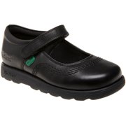 Kickers Fragma Pop Shoes