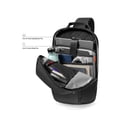 thumbnail image 2 of Mochila bandolera Tomtoc Navigator-T24 para 2024, nuevos 14 MacBook Pro M4, 13 MacBook Air/Pro, 11 iPad Air/Pro, 2 of 9