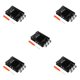 thumbnail image 1 of Cateissary Power Amplifier Board Digital 150Wx2 Left Speaker Audio Stereo Volume Plastic Development Module Channel Control Right Type2, 1 of 6