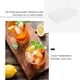 thumbnail image 4 of GOOHOCHY 2 piezas de silicona cubo de hielo bandeja de hielo Bandejas de hielo de fácil liberación para bebidas para bebidas, 4 of 7