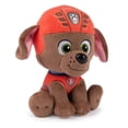 thumbnail image 3 of Paw Patrol Plush Bundle of 2, 6 inch Skye and Zuma Officially Licensed, 3 of 4