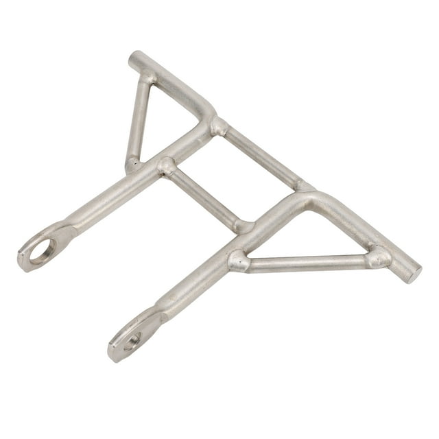 Conjunto De Receptor De Metal De 66T 43350 02 00 Para Fueraborda 24- Grado Profesional