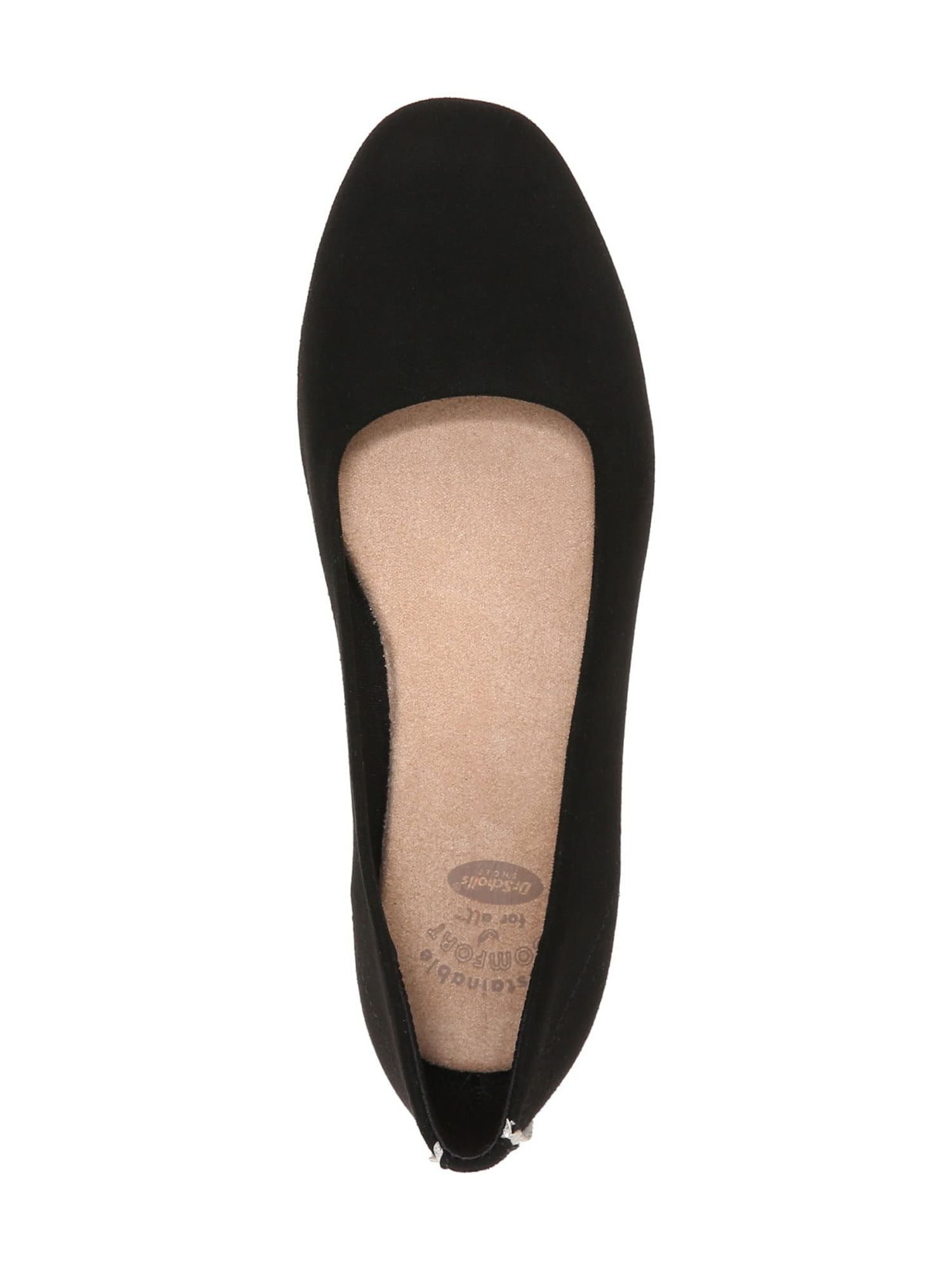 Dr. Scholl's Women's Wexley Ballet Flat, Wide Width Available