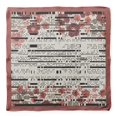 thumbnail image 4 of Bimba Cotton Voile Rectangular Printed Scarf Women Wrap Bandanas-40 x 80 Inches, 4 of 7