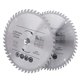 thumbnail image 1 of Hojas De Sierra Circular Hojas De Sierra De 9 8 Pulgadas Hojas De Sierra Para Carpintería Cergrey 48T Saw Blades, 1 of 8