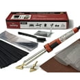 thumbnail image 1 of Kit de soldadura de plástico JOUNJIP 80W con certificación UL para parachoques de coche, 1 of 8