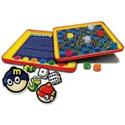 Snakes & Ladders Magnetic Travel Game