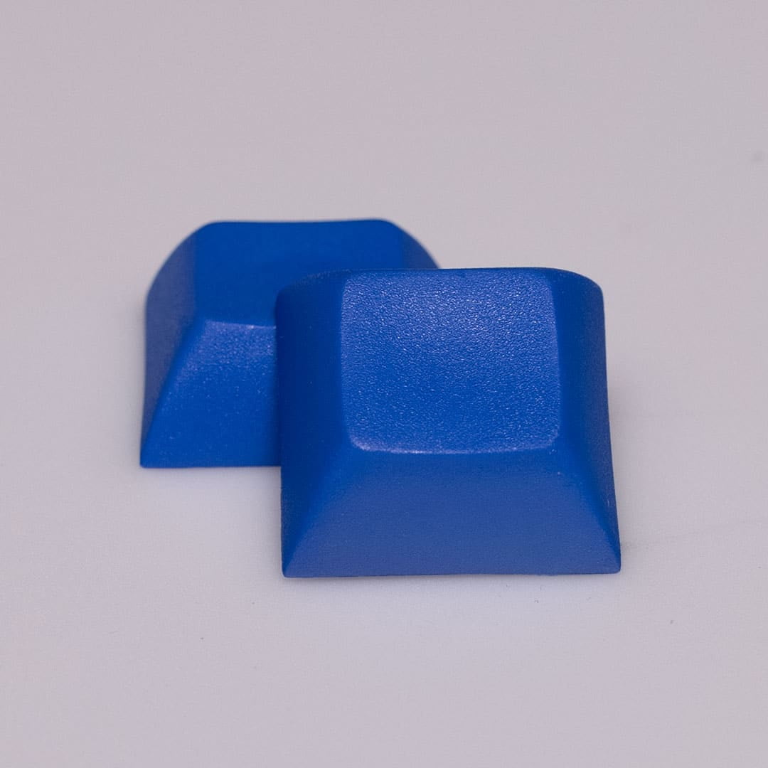 Solid Color DSA Keycaps