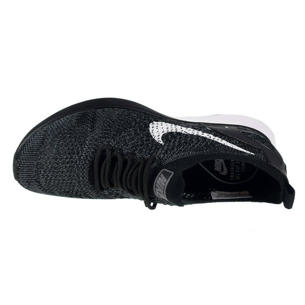 conservador dialecto ellos Nike AIR Zoom Mariah Flyknit Racer Women's Running Shoes Black/White/Dark  Grey aa0521-006 - Walmart.com