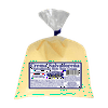 M. Lycha Crema Salvadoreña (bolsa) 12/14 oz.