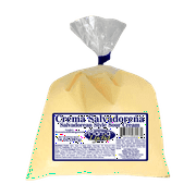 M. Lycha Crema Salvadoreña (bolsa) 12/14 oz.