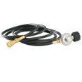 thumbnail image 4 of Chauffage Mr. Heater Big Buddy de Remplacement pour Intérieur et Extérieur, Raccord à Connexion Rapide et Régulateur, Élimine le Besoin d'Un Filtre, 4 of 5