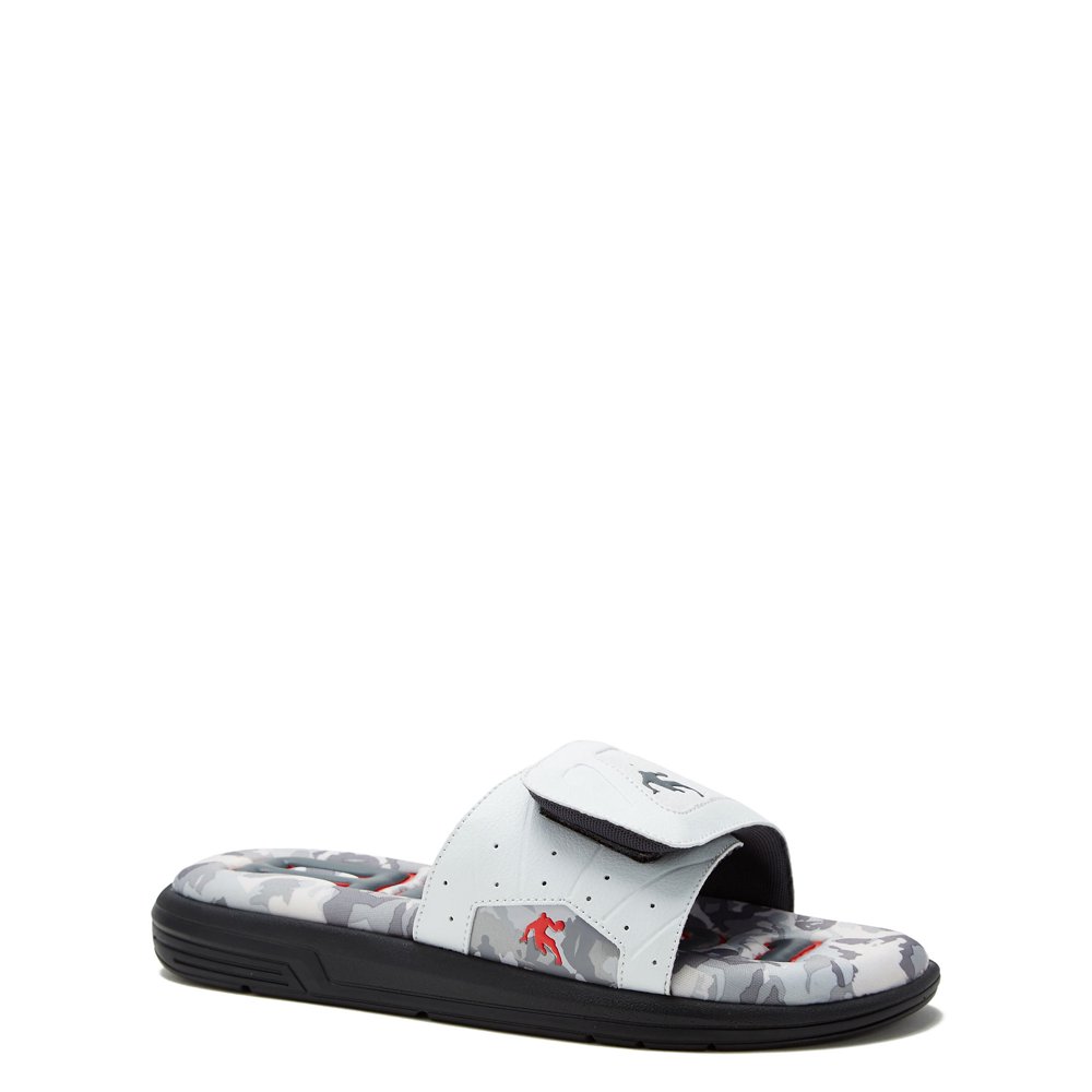 AND1 And1 Mens Baller 3.0 Slide