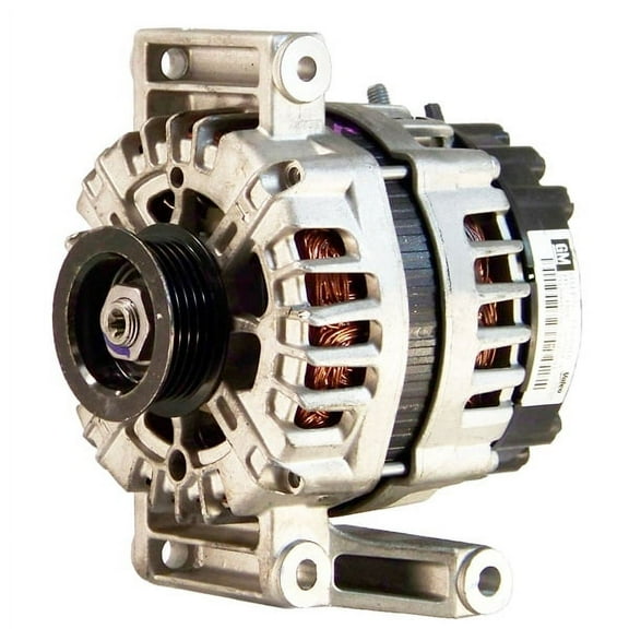 Genuine ACDelco Alternator
