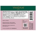 thumbnail image 2 of VAHDAM Cumin Powder Spice, 2.47 oz (70 g) | Ground Cumin (Cuminum cyminum), Non-GMO, Gluten-Free Seasoning for Cooking & Marinades, 2 of 8