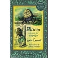 thumbnail image 1 of Alicia a través del espejo Abraxas 9788415215691, 1 of 2