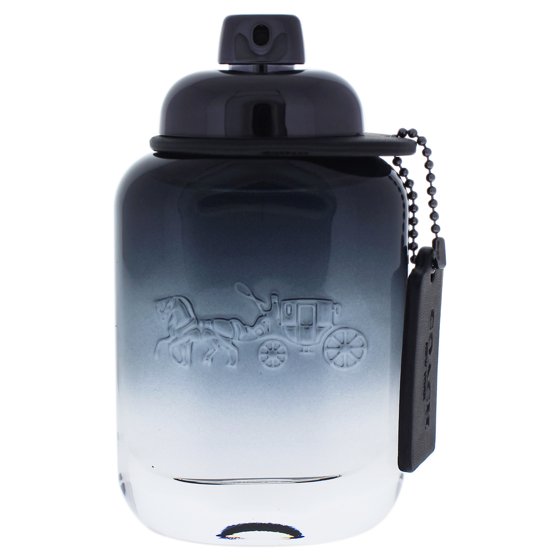 Coach Coach Man Cologne for Men, 2 Oz