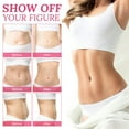 thumbnail image 3 of 5 Pcs Slimming Stickers Fat Burning Fast Weight Loss Patches Belly Stickers Body Slimming Pads, 3 of 15