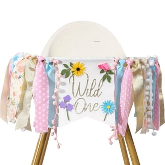 Personalizzato Onederland Cake Topper Piccolo fiocco di neve 1o compleanno Cake Topper Inverno Onederland Party Decor Inverno 1o compleanno One Cake Topper - Italia