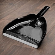 Libman 13-Inch High Power Dustpan with Polypropylene Construction