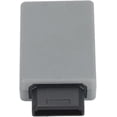 thumbnail image 4 of ZOUSSIQI Controller Adapter, Support Console Accessories Quick Response Controller Adapter for Controllers for Console (Grey) CA919-54919, 4 of 9