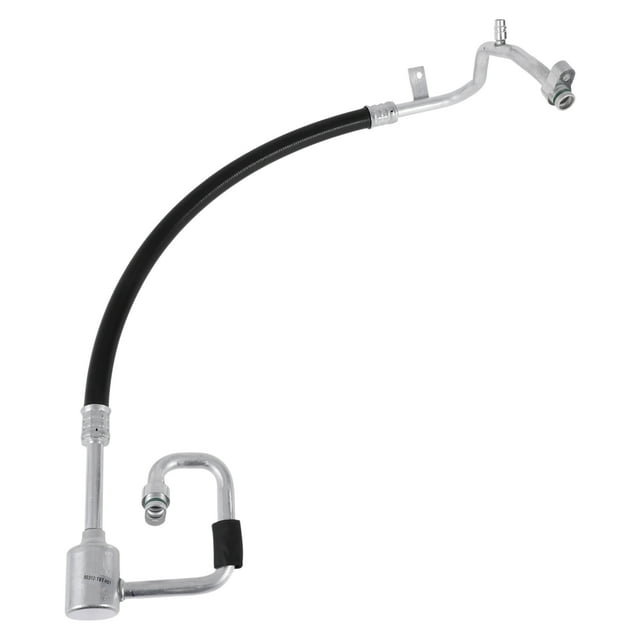Manguera de Refrigerante de A/C para Honda Civic 2016-2023 Línea de Manguera de Presión No. 80312TBTH01 Caucho Hierro