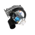 thumbnail image 2 of Vulcan Hart Blower/Valve Assembly Vk65 Natural 00-944782-VK65N - Genuine OEM Replacement Part, 2 of 4