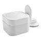 thumbnail image 4 of 1pcs Waterproof Press Type Suction Cup Soap Dispenser Wall Elbow Press Type Liquid Soap Dispenser Labor-saving, 4 of 11