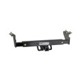 thumbnail image 2 of Buyers Products Class 2 Multi-Fit Hitch Receiver, 2 of 2