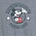 thumbnail image 3 of Mickey & Friends - Mickey Mouse Since 1928 - Women's Racerback Tank Top, 3 of 5