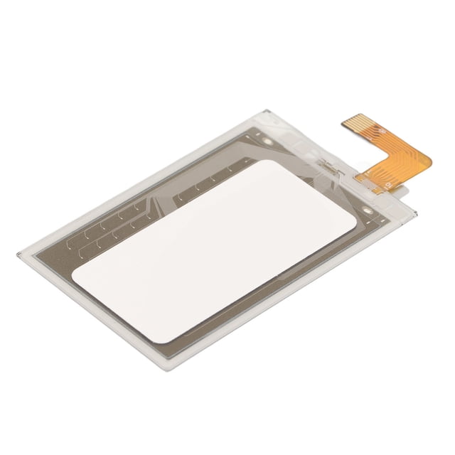 Módulo de pantalla de tinta electrónica, pantalla de tinta electrónica de 1,9 pulgadas Pantalla de papel E Pantalla de papel E Estética elegante