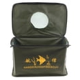 thumbnail image 1 of Breathable Bucket Container Foldable Bucket Water Carrying S, 1 of 10
