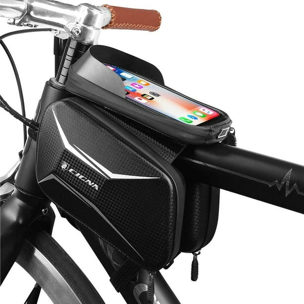 Bike bag best sale for iphone 11