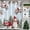 Blue, variant on Christmas Shower Curtain Red Snowman Shower Curtains for Bathroom Winter Holiday Xmas Decor, Waterproof Polyester Shower Curtain Set with Hooks, 72" x 72" Truck Christmas Balls Tree Berry Gray