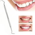 thumbnail image 3 of Ruifaya Higiene dental dentista raspador de sarro equipo dental removedorUS.plat, 3 of 7