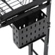 thumbnail image 4 of Estante De Cocina, Estante De Almacenamiento Multifuncional, Para Tablas De Cortar, Tapas De Ollas, Platos, Accesorios De Cocina Para El Hogar Cergrey Kitchen Rack, 4 of 8