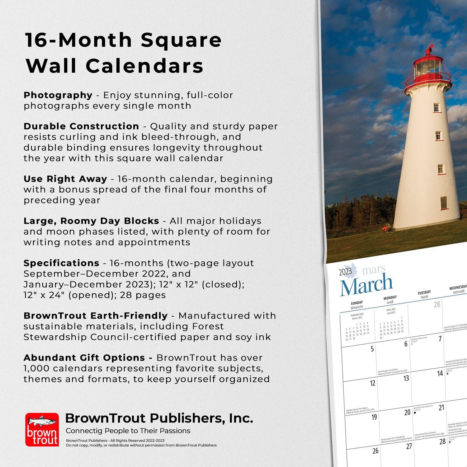 Prince Edward Island 2023 Square