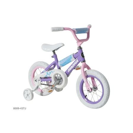 Magna Just for Me 12-Inch Girls Bike, 1 Count