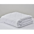 thumbnail image 3 of Mensdor King Size Mattress Protector Waterproof Cooling Quilted Cover,Deep Pocket, 3 of 5