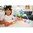 thumbnail image 4 of Barbie Coffret Chelsea la Cabane Haut Perchée, 4 of 6