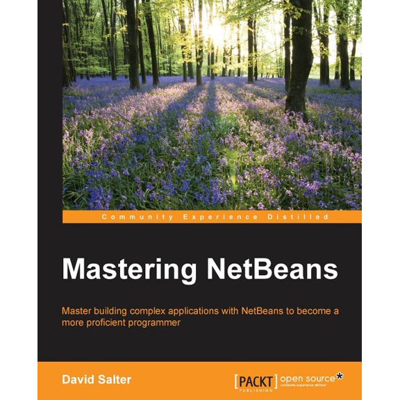 Mastering NetBeans, (Paperback)